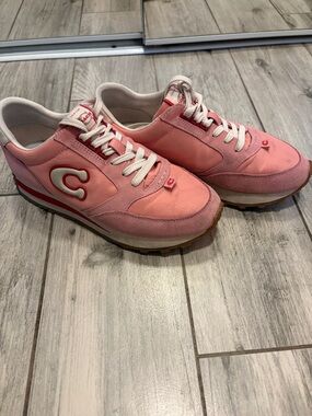Coach classic Sneakers 38.5